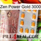 Zen Power Gold 3000 new13